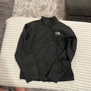 SOLD North face coat